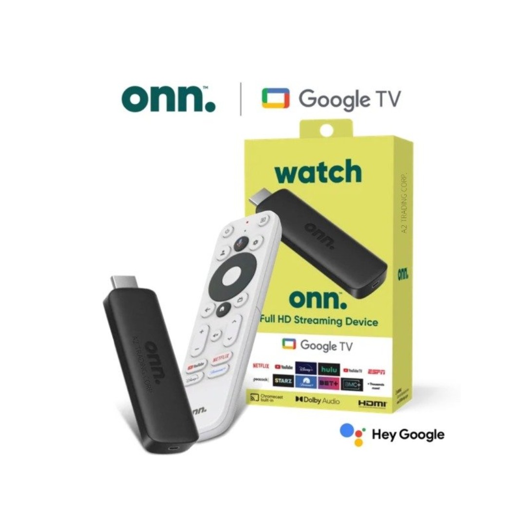 Miniatura 3 de Onn 2k FHD Streaming Stick